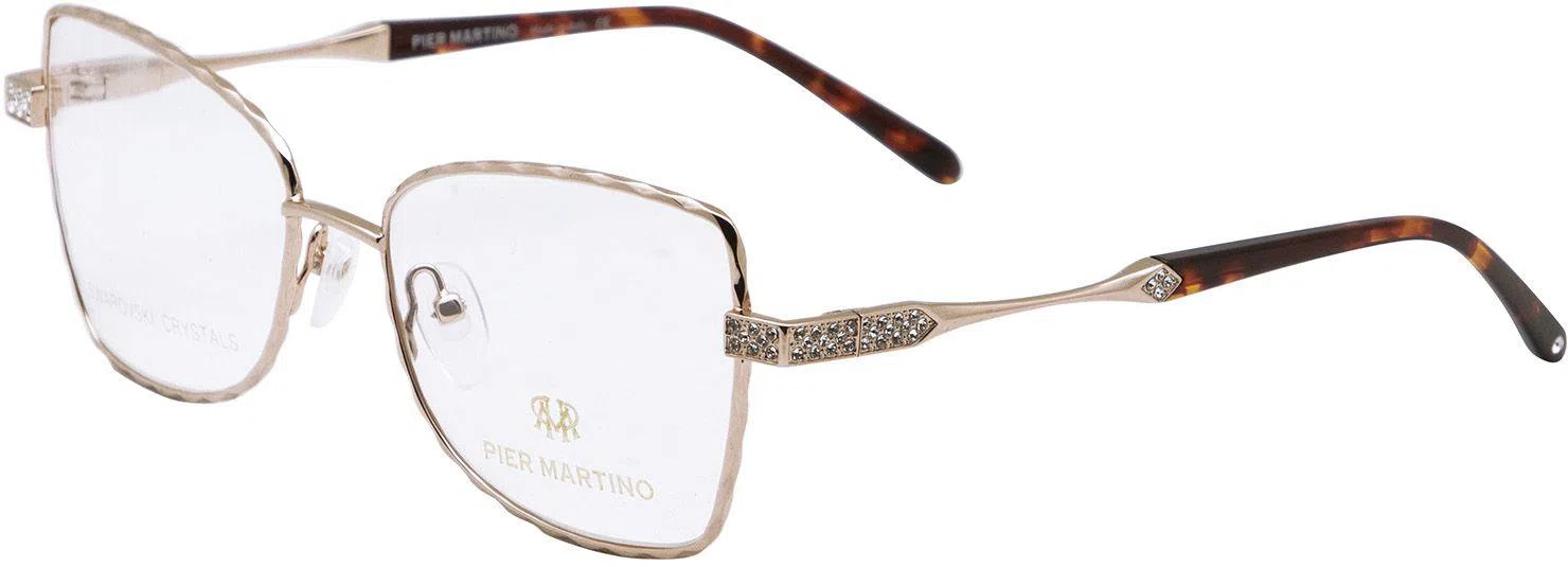 Pier Martino PM6639 Eyeglasses - view 2